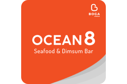 Ocean 8 (BOGA Group) IDR