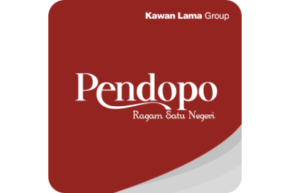 Pendopo (Kawan Lama Group) IDR