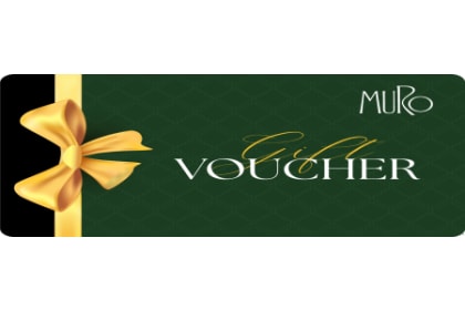 Muro E-Gift Card