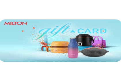 Milton QC E-Gift Voucher