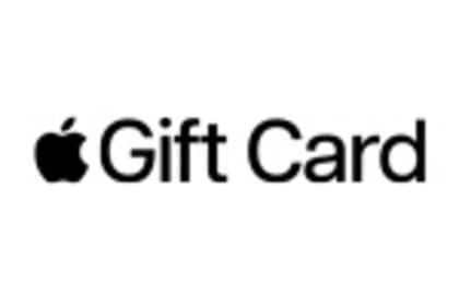 Apple Gift Card DE