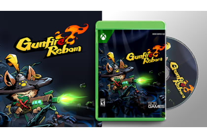 Gunfire Reborn