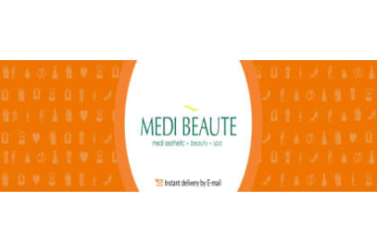 Medi Beaute MY UBE Cards