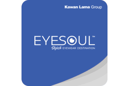 Eye Soul (Kawan Lama Group) IDR