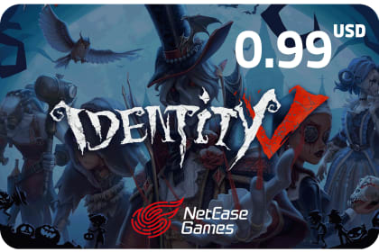 NetEase Game (Identity v)