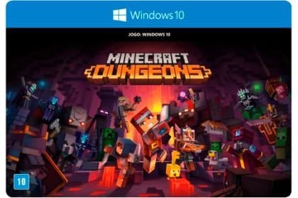 Minecraft Dungeons Ult DLC Bundle PC