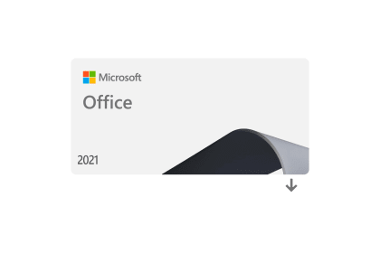 Office Home and Business 2021 BRL