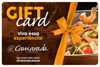 Camarada Camarao