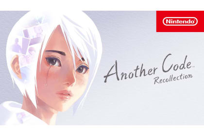 Nintendo Another Code Recollection