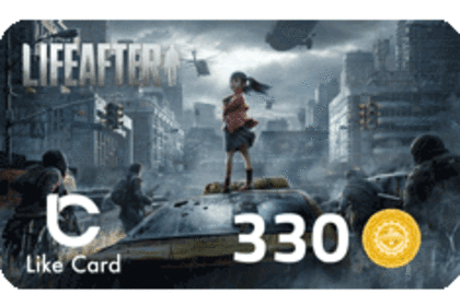 LifeAfter 330 Coins