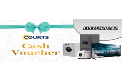COURTS MY Corporate Electrical eVoucher