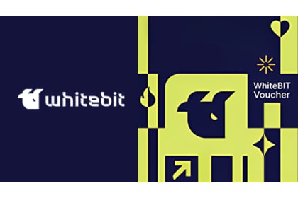 WhiteBIT Voucher USDT