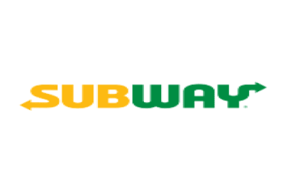Subway Malaysia-Perak-Fave MY-UBE Card