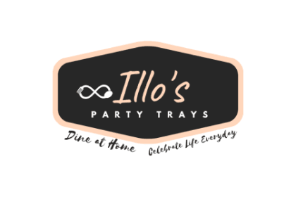 Illo's Party Trays