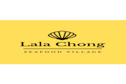 Lala Chong Seafood Village 100RM-Fave MY-UBE Card