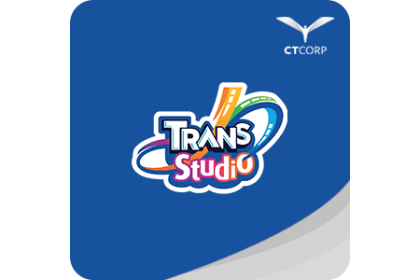 Trans Studio (CT Corp) IDR