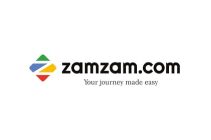 ZamZam Digital Gift Card