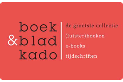 Boek & Bladkado NL