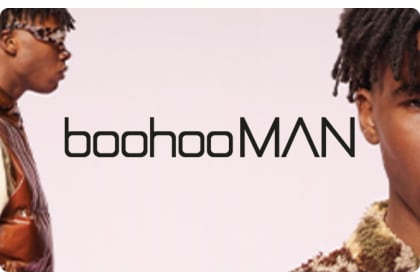 boohooMAN FR
