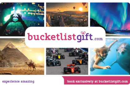 BucketlistGift SK