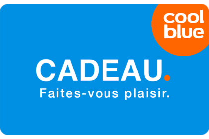 Coolblue BE
