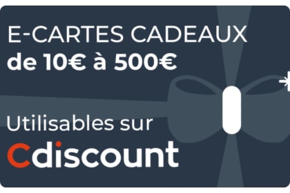 Cdiscount FR