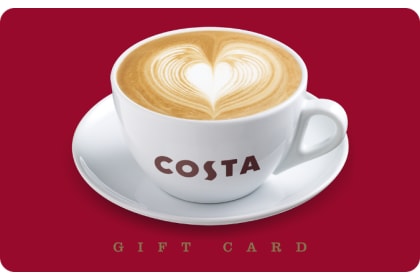 Costa Coffee PL