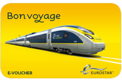 Eurostar FR