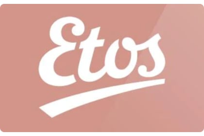 Etos Cadeaukaart NL