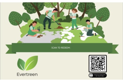 Evertreen AU