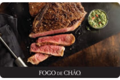 Fogo de Chão