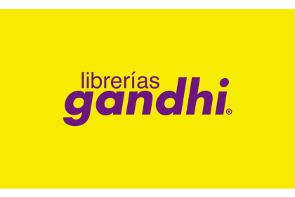 Librerías Gandhi