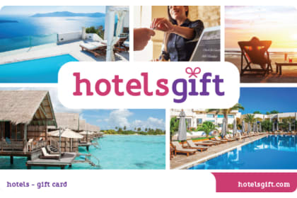HotelsGift FI (Tripgift)