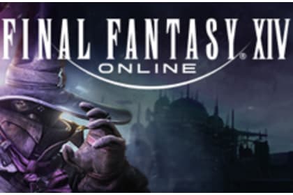 PC Final Fantasy XIV 60 Days USD