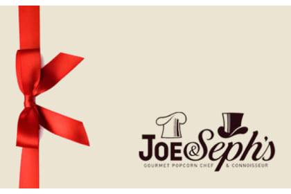 Joe & Seph's UK