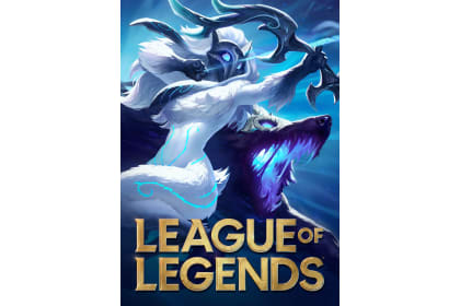 Riot League of Legends