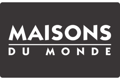 Maisons Du Monde DE