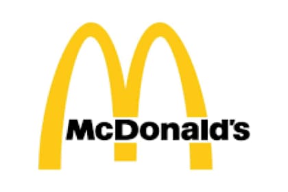 McDonald's KR