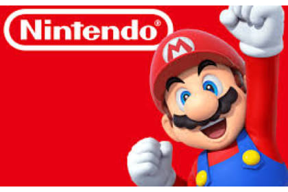Nintendo eShop MX