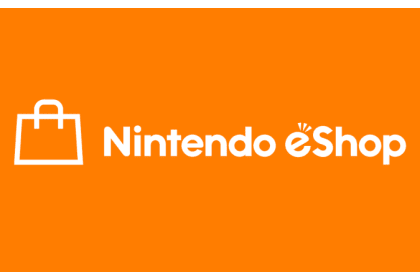 Nintendo eShop NL