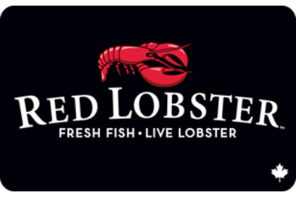 red Lobster CA