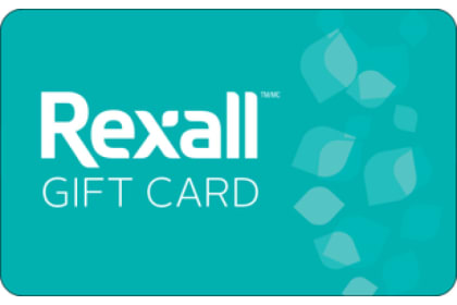 Rexall CA