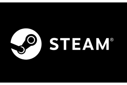 Steam USA Giftcard