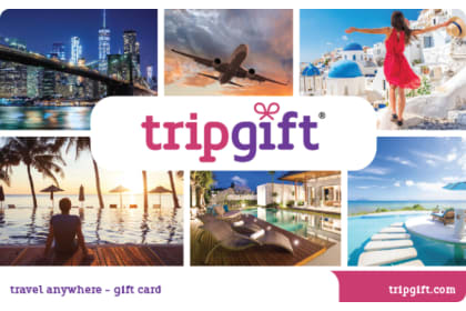 TripGift BE