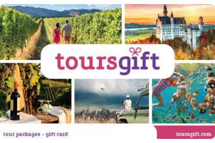 ToursGift CZ