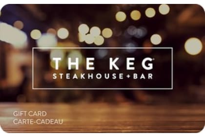 The Keg CA
