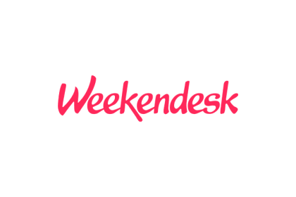 Weekendesk FR