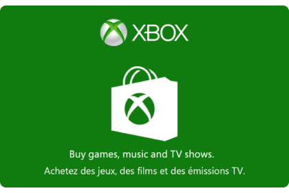 Xbox Game Pass Ultimate 1 Month CA