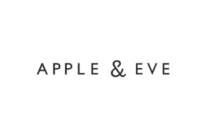 Apple & Eve