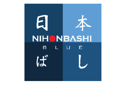 Nihonbashi Blue